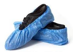 20 Pairs Shoe Covers
